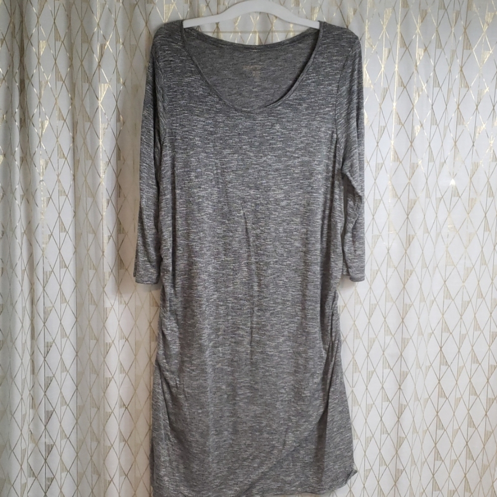 Maternity dress